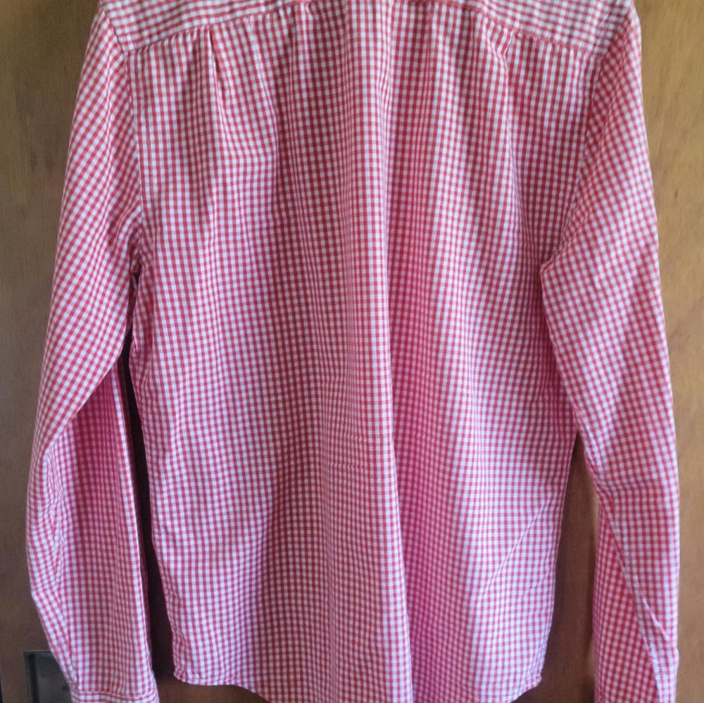 Lacoste Button up - Picture 4 of 4